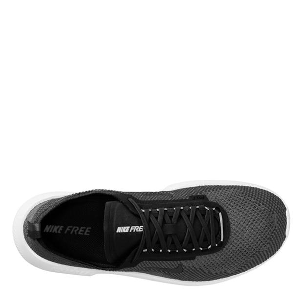 Black/White - Nike - Free RN