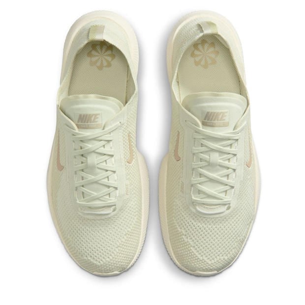Sea Glass/Deser - Nike - Free RN