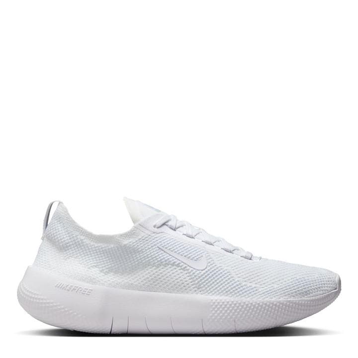 Nike Men's White Free Rn in Size 6.5, Sports Direct
