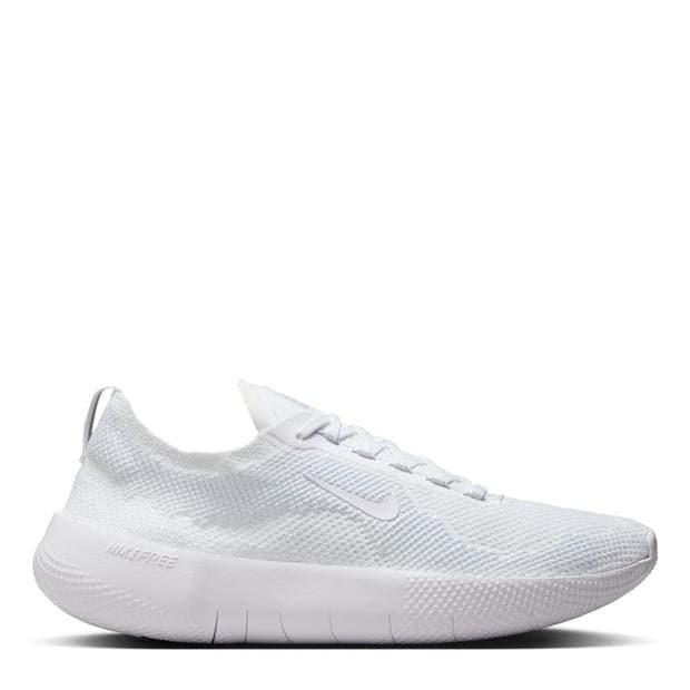 White - Nike - Free RN