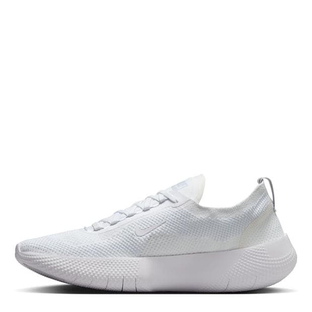 White - Nike - Free RN