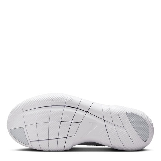 White - Nike - Free RN