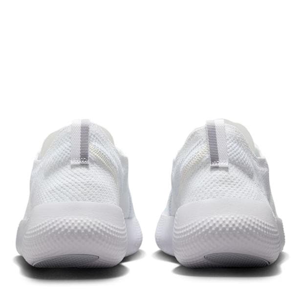White - Nike - Free RN