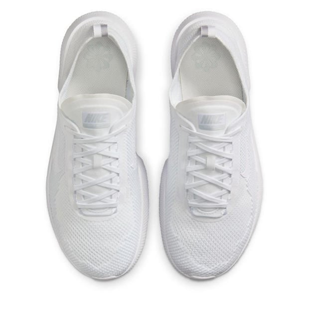 White - Nike - Free RN