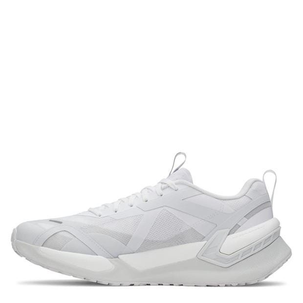White/Grey - Under Armour - UA Reign XT
