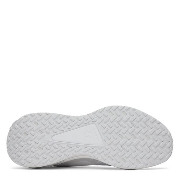 White/Grey - Under Armour - UA Reign XT