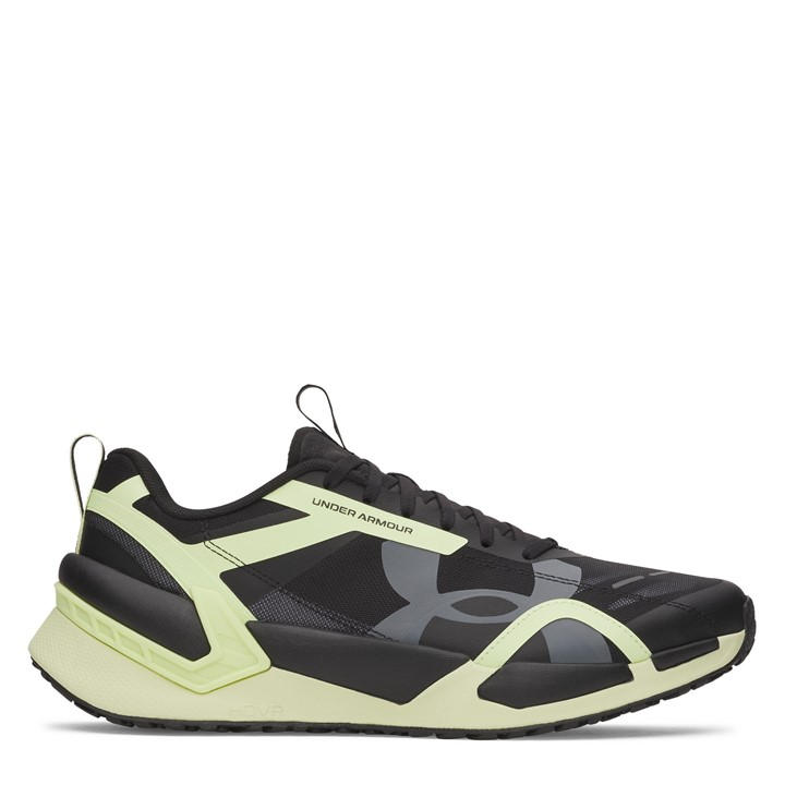 Under Armour Men's Green Ua Reign Xt in Size 9, Sports Direct