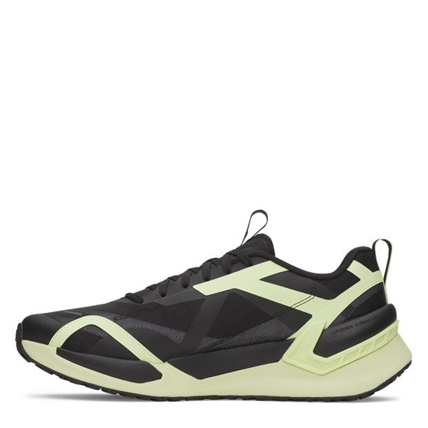 Green/Black - Under Armour - UA Reign XT