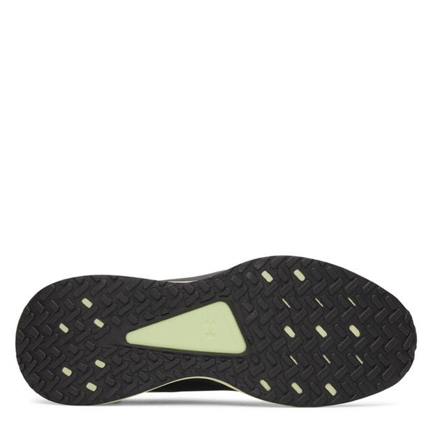 Green/Black - Under Armour - UA Reign XT