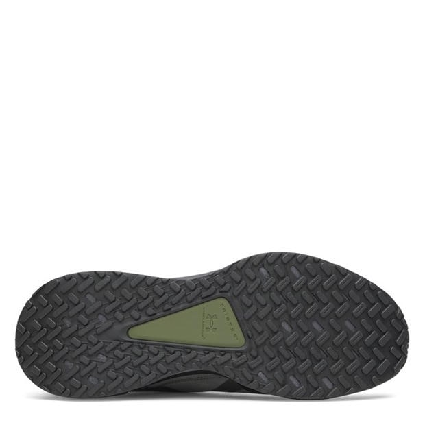 Grey/Green - Under Armour - UA Reign XT