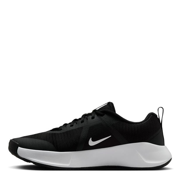Black/White - Nike - Men's MC Trainer 3 Training Shoes