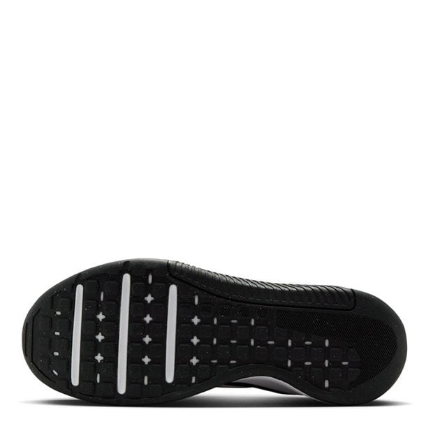 Black/White - Nike - Men's MC Trainer 3 Training Shoes