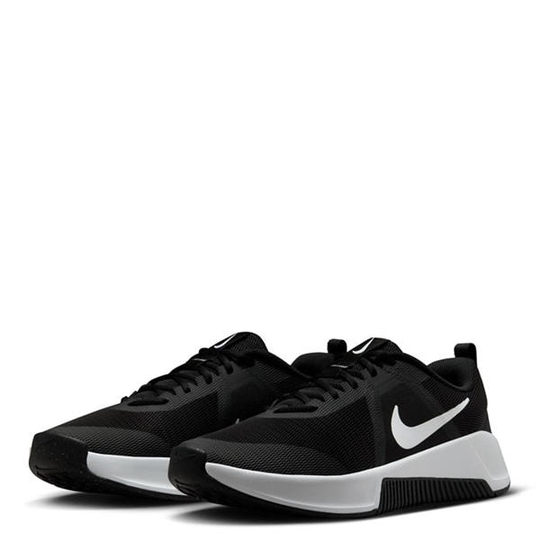 Black/White - Nike - Men's MC Trainer 3 Training Shoes
