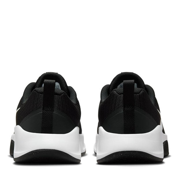 Black/White - Nike - Men's MC Trainer 3 Training Shoes