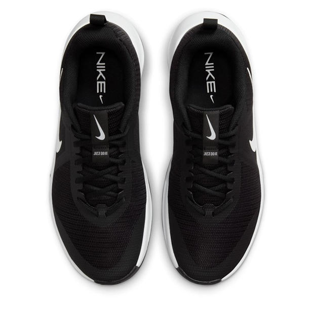 Black/White - Nike - Men's MC Trainer 3 Training Shoes