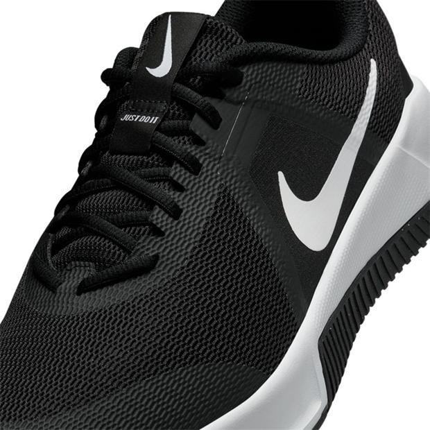 Black/White - Nike - Men's MC Trainer 3 Training Shoes
