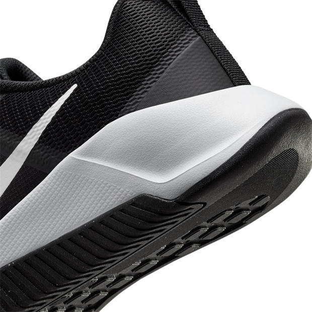 Black/White - Nike - Men's MC Trainer 3 Training Shoes