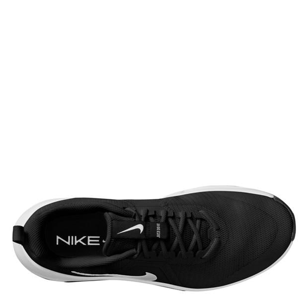 Black/White - Nike - Men's MC Trainer 3 Training Shoes