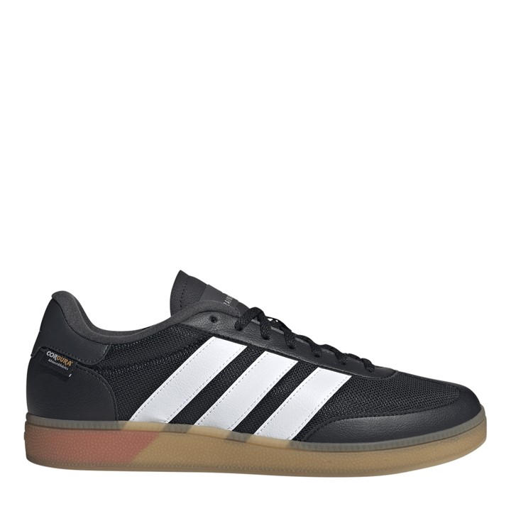 Adidas Men's Black T Spezial Sn71 in Size 8.5, Sports Direct