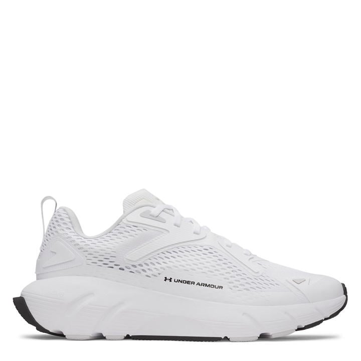 Under Armour Men's White Ua Aura in Size 7, Sports Direct