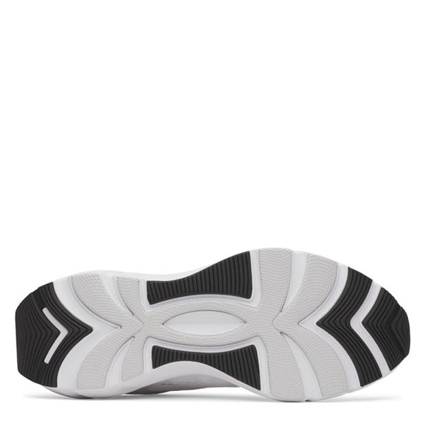 White/Halo Gray - Under Armour - UA Aura