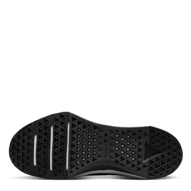 Черно/Сиво - Nike - Metcon 10 Trainers Mens