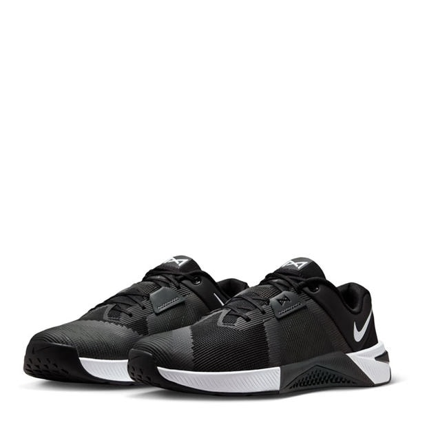 Черно/Сиво - Nike - Metcon 10 Trainers Mens