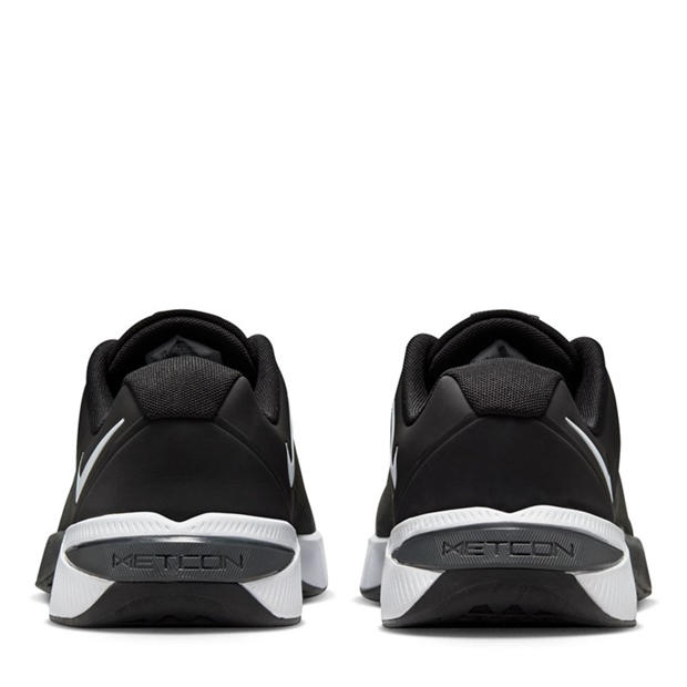 Черно/Сиво - Nike - Metcon 10 Trainers Mens