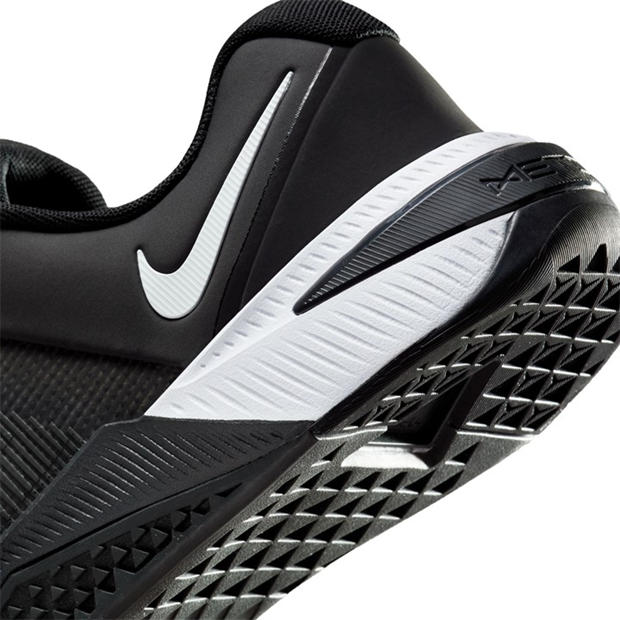 Черно/Сиво - Nike - Metcon 10 Trainers Mens