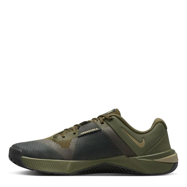Olive/Black - Nike - Metcon 10 Trainers Mens