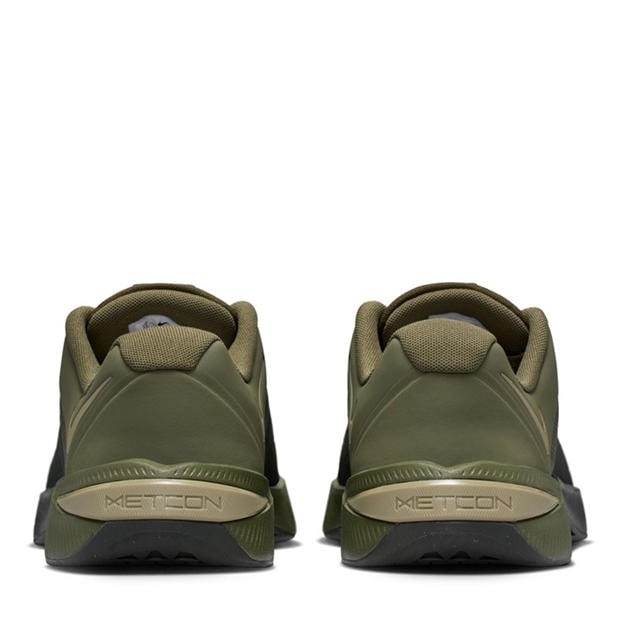Olive/Black - Nike - Metcon 10 Trainers Mens