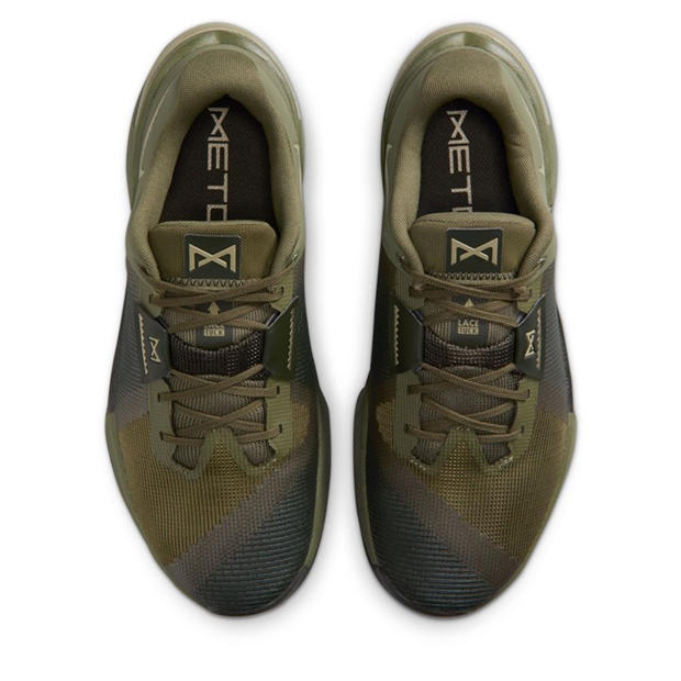 Olive/Black - Nike - Metcon 10 Trainers Mens