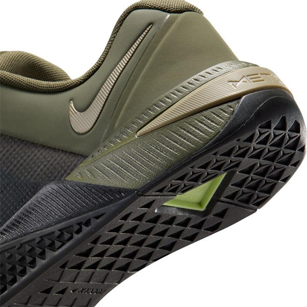 Olive/Black - Nike - Metcon 10 Trainers Mens
