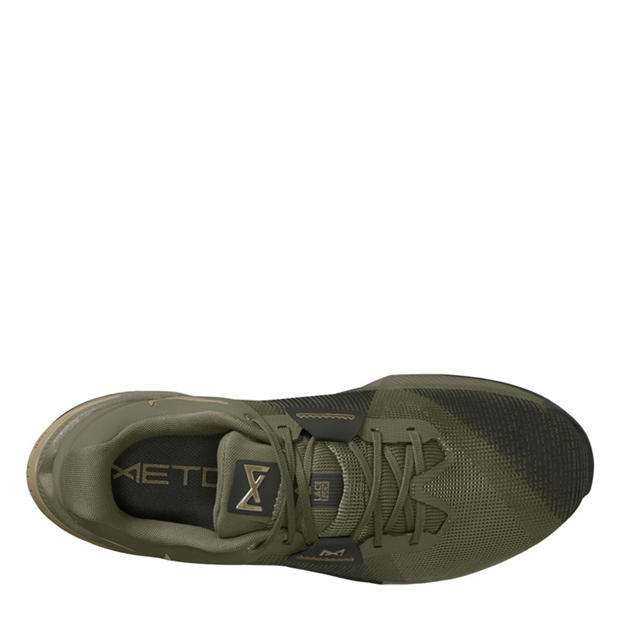 Olive/Black - Nike - Metcon 10 Trainers Mens