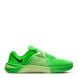 Green Strike