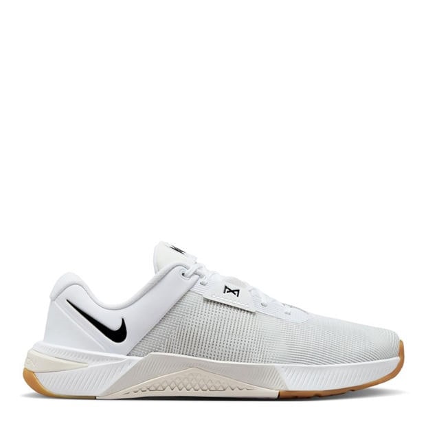 White/Black - Nike - Metcon 10 Trainers Mens
