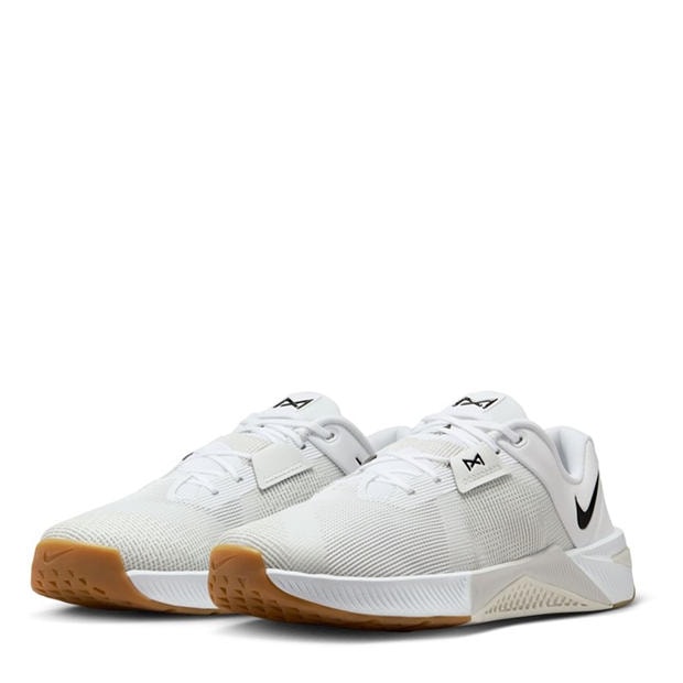 White/Black - Nike - Metcon 10 Trainers Mens