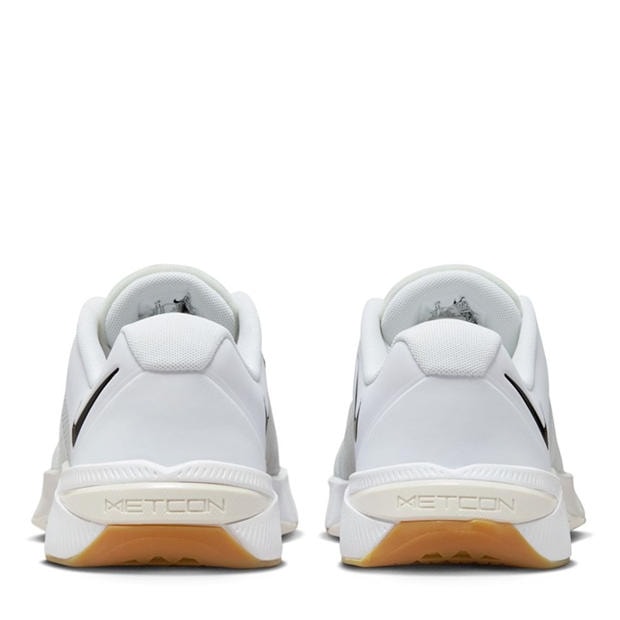 White/Black - Nike - Metcon 10 Trainers Mens
