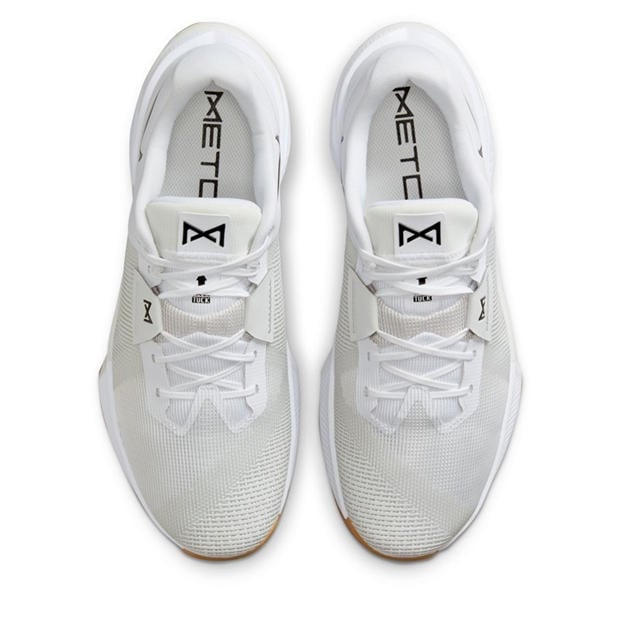White/Black - Nike - Metcon 10 Trainers Mens