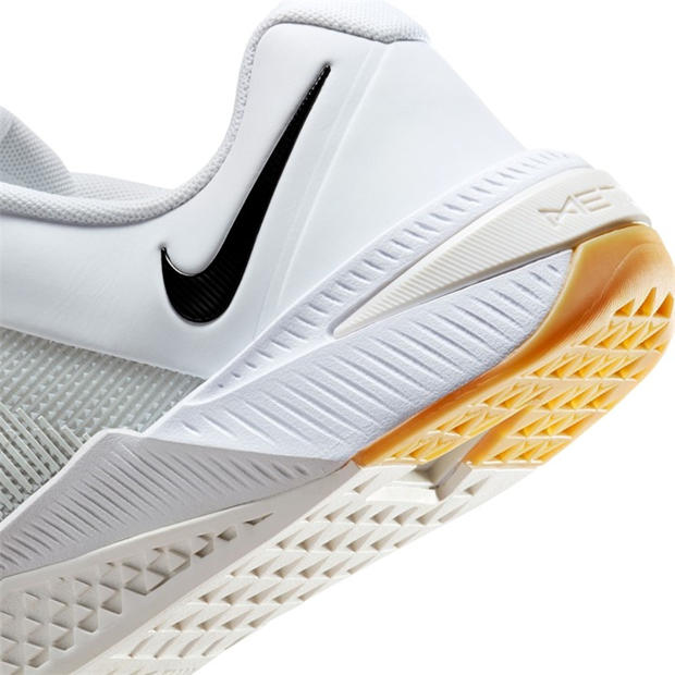 White/Black - Nike - Metcon 10 Trainers Mens