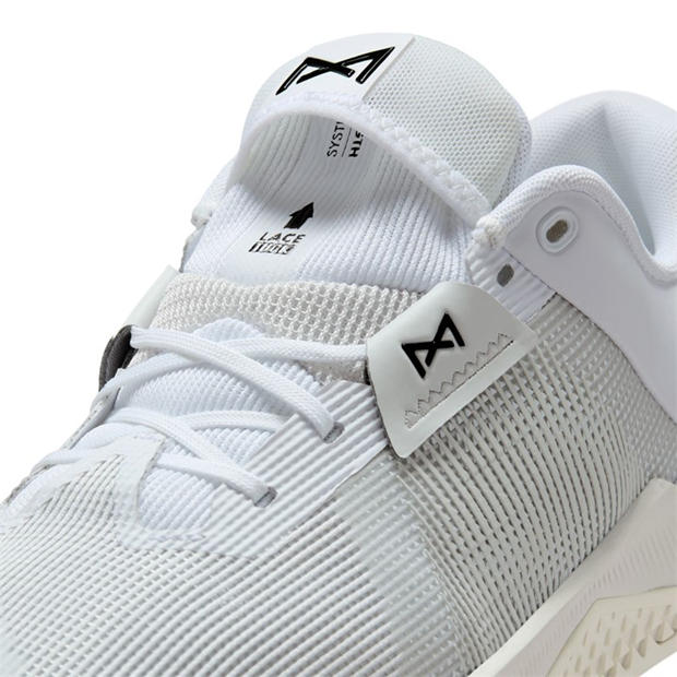 White/Black - Nike - Metcon 10 Trainers Mens