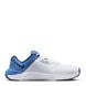 White/Blue
