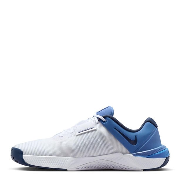 White/Blue - Nike - Metcon 10 Trainers Mens