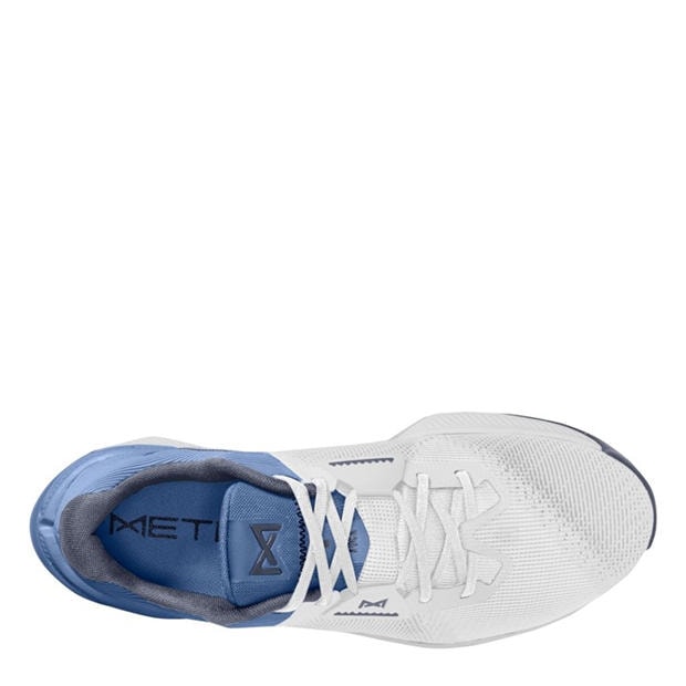 White/Blue - Nike - Metcon 10 Trainers Mens