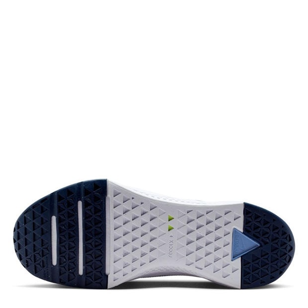 White/Blue - Nike - Metcon 10 Trainers Mens