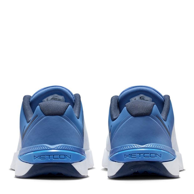 White/Blue - Nike - Metcon 10 Trainers Mens