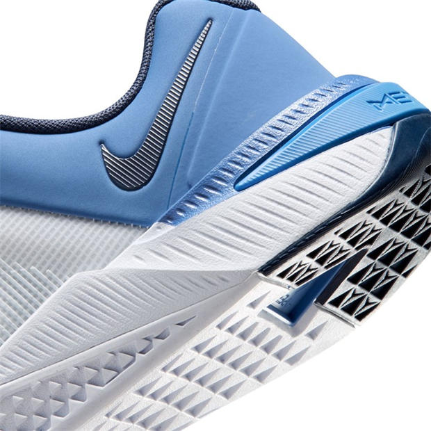 White/Blue - Nike - Metcon 10 Trainers Mens