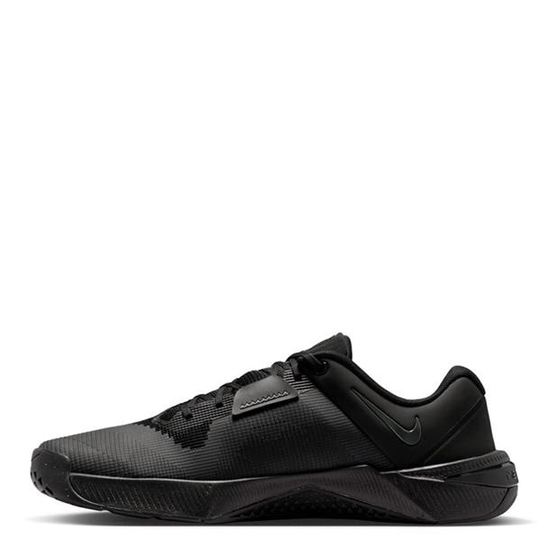 Black/Anth Volt - Nike - Metcon 10 Trainers Mens