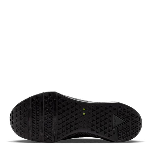 Black/Anth Volt - Nike - Metcon 10 Trainers Mens