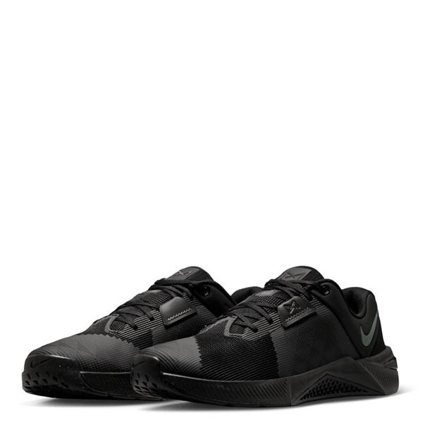 Black/Anth Volt - Nike - Metcon 10 Trainers Mens